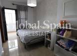 Wiederverkauf - WOHNUNG -
ORIHUELA COSTA - Costa Blanca