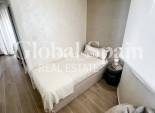 Wiederverkauf - WOHNUNG -
TORREVIEJA - Costa Blanca