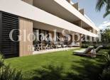 New Build - APARTMENT -
JÁVEA - Pueblo