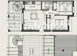 New Build - APARTMENT -
CALPE - Gran sol