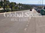 Revente - MAISON -
LOS BALCONES - LOS ALTOS - Costa Blanca