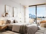 New Build - APARTMENT -
FUENGIROLA - Torreblanca