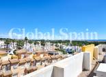 Odsprzedaż - MIESZKANIE -
ORIHUELA COSTA - 