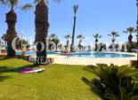 Resale - APARTMENT -
ORIHUELA COSTA - Costa Blanca