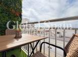 Wederverkoop - APPARTEMENT -
TORREVIEJA - Center