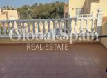Wederverkoop - VILLA -
PLAYA FLAMENCA - Costa Blanca