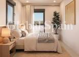 New Build - VILLA -
MAZARRÓN - Camposol Golf