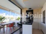 Resale - PENTHOUSE -
MAR DE CRISTAL - Costa Calida