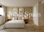 Nouvelle construction - APPARTEMENT -
ALICANTE - CENTRE D'ALICANTE