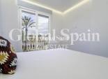 Revente - PENTHOUSE -
JÁVEA - Costa Blanca