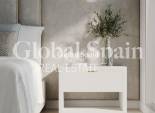 Nueva construcción  - APARTAMENTO -
ESTEPONA - Urb. La Gaspara