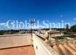 Resale - VILLA -
LOS ALCÁZARES - Las Lomas Del Rame-bahía Bella