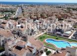 Wiederverkauf - WOHNUNG -
ORIHUELA COSTA - Costa Blanca