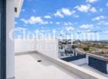 Wiederverkauf - VILLA -
SANTA ROSALÍA - Costa Calida