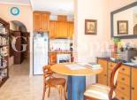 Wiederverkauf - PENTHOUSE -
TORREVIEJA - Centro