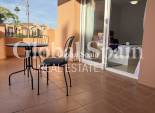 Revente - APPARTEMENT -
MAR MENOR GOLF RESORT - Costa Calida