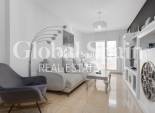 Revente - APPARTEMENT -
TORREVIEJA - Center