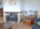 Resale - VILLA -
PEDREGUER - Inland
