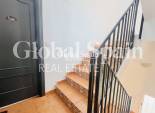 Wederverkoop - APPARTEMENT -
SAN MIGUEL DE SALINAS - Inland