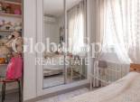 Wederverkoop - VILLA -
ORIHUELA COSTA - Los Almendros-la Florida