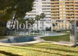 Wederverkoop - APPARTEMENT -
ORIHUELA COSTA - CAMPOAMOR