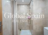 Resale - APARTMENT -
DENIA - Port