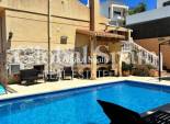Resale - VILLA -
LOS BALCONES - LOS ALTOS - Costa Blanca