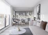 New Build - APARTMENT -
JÁVEA - Cala Blanca