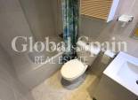 Wederverkoop - APPARTEMENT -
TORREVIEJA - La Mata pueblo