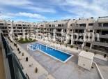 Resale - APARTMENT -
ORIHUELA COSTA - Costa Blanca