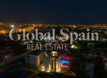 Wederverkoop - VILLA -
TORREVIEJA - Torreta Florida