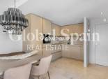 Venta - APARTAMENTO -
TORREVIEJA - Costa Blanca