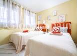 Wederverkoop - APPARTEMENT -
La Veleta - Costa Blanca