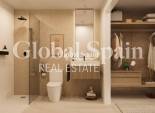 Nueva construcción  - APARTAMENTO -
MOJÁCAR - Playa Macenas (Mojácar)
