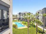 Wederverkoop - APPARTEMENT -
ORIHUELA COSTA - Costa Blanca