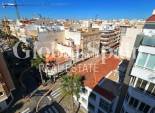 Resale - PENTHOUSE -
TORREVIEJA - Center