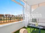 Wederverkoop - APPARTEMENT -
Orihuela Costa - Playa Flamenca