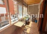 Wiederverkauf - WOHNUNG -
TORREVIEJA - Costa Blanca
