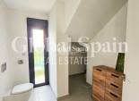 Wiederverkauf - VILLA -
ROJALES - Cuidad Quesada