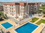 New Build - APARTMENT -
ORIHUELA COSTA - Lomas de Cabo Roig