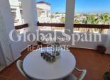 Wederverkoop - PENTHOUSE -
VILLAMARTÍN - Costa Blanca