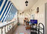 Wiederverkauf - WOHNUNG -
TORREVIEJA - Playa del Cura