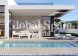 Nieuwbouw - VILLA -
FUENTE ÁLAMO DE MURCIA - Hacienda del Alamo