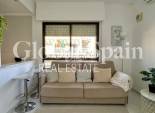 Odsprzedaż - MIESZKANIE -
TORREVIEJA - 