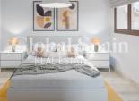 Nieuwbouw - Vrijstaande_woning -
ORIHUELA - Costa Blanca Sur