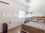 Odsprzedaż - MIESZKANIE -
ORIHUELA COSTA - CABO ROIG
