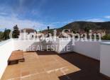 Resale - VILLA -
HONDÓN DE LAS NIEVES - Inland