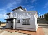 Neubau - VILLA -
FUENTE ÁLAMO DE MURCIA - Las Palas