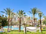 Revente - APPARTEMENT -
TORREVIEJA - Aldea del mar