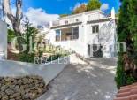 Resale - VILLA -
ALTEA - Costa Blanca